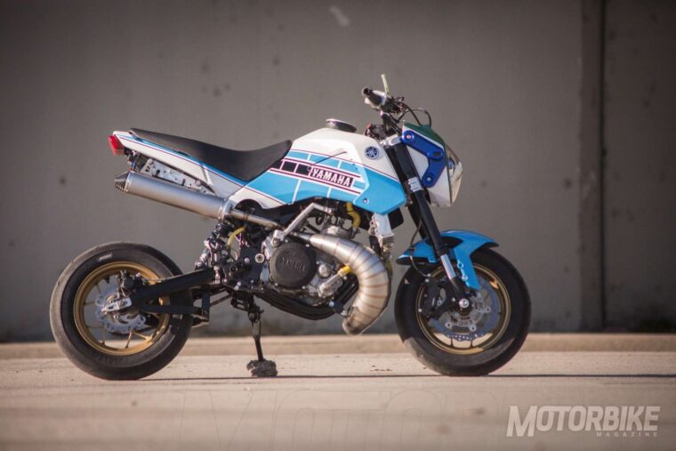 Gromaha-Honda-Grom-Yamaha-YZ250-Tyga-Performance-16