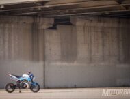 Gromaha Honda Grom Yamaha YZ250 Tyga Performance 18