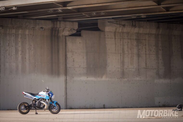 Gromaha-Honda-Grom-Yamaha-YZ250-Tyga-Performance-18