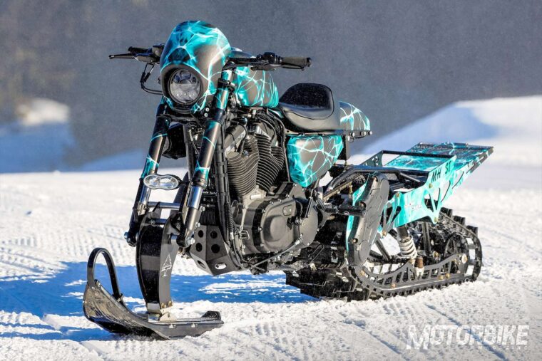 Harley-Davidson-Sportster-Roadster-de-nieve-Banka-Bystrica-05