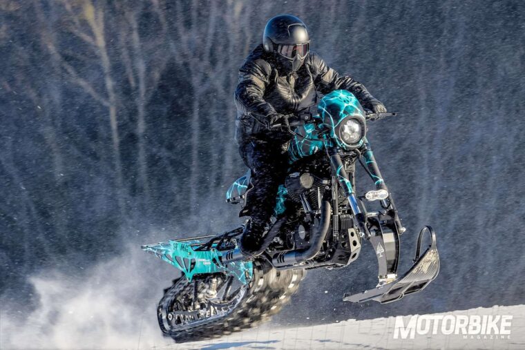 Harley-Davidson-Sportster-Roadster-de-nieve-Banka-Bystrica-08