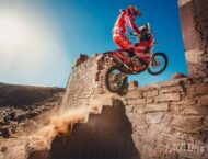 Dakar 2018: Presentado el Himoinsa Racing Team, la gran familia del Dakar 31 Himoinsa Racing Team Dakar 2018 1