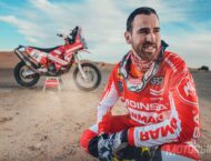 Dakar 2018: Presentado el Himoinsa Racing Team, la gran familia del Dakar 20 Himoinsa Racing Team Dakar 2018 10