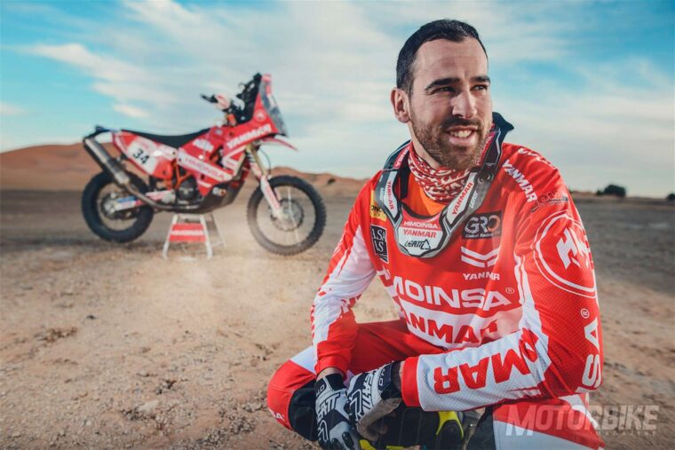 Himoinsa-Racing-Team-Dakar-2018-10