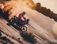 Dakar 2018: Presentado el Himoinsa Racing Team, la gran familia del Dakar 21 Himoinsa Racing Team Dakar 2018 11