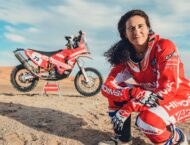 Dakar 2018: Presentado el Himoinsa Racing Team, la gran familia del Dakar 22 Himoinsa Racing Team Dakar 2018 12