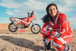 Himoinsa Racing Team Dakar 2018 12