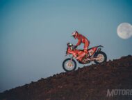 Dakar 2018: Presentado el Himoinsa Racing Team, la gran familia del Dakar 23 Himoinsa Racing Team Dakar 2018 13