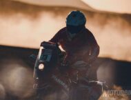 Dakar 2018: Presentado el Himoinsa Racing Team, la gran familia del Dakar 24 Himoinsa Racing Team Dakar 2018 14