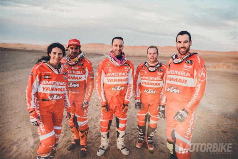 Himoinsa-Racing-Team-Dakar-2018-16