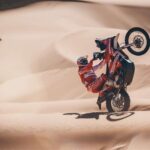 Gerard Farrés dejará las motos tras el Dakar 2018 2 Dakar 2018: Todos los pilotos españoles en motos - #MBK36