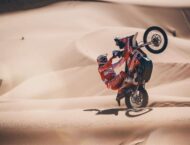 Dakar 2018: Presentado el Himoinsa Racing Team, la gran familia del Dakar 13 Himoinsa Racing Team Dakar 2018 3