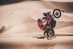 Himoinsa Racing Team Dakar 2018 3