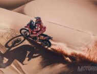 Dakar 2018: Presentado el Himoinsa Racing Team, la gran familia del Dakar 14 Himoinsa Racing Team Dakar 2018 4