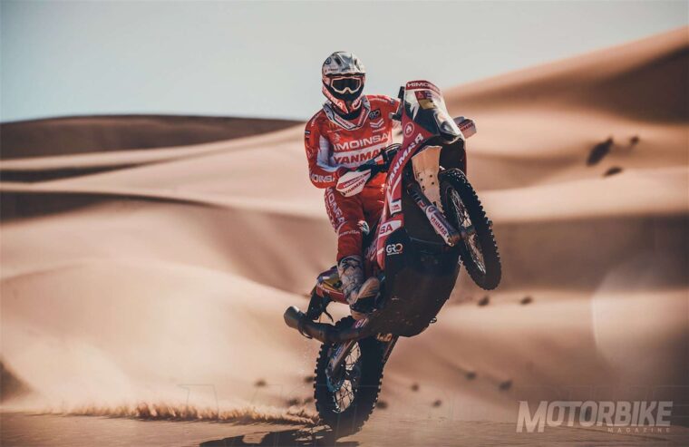 Himoinsa-Racing-Team-Dakar-2018-5