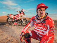 Dakar 2018: Presentado el Himoinsa Racing Team, la gran familia del Dakar 16 Himoinsa Racing Team Dakar 2018 6