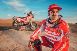 Himoinsa Racing Team Dakar 2018 6
