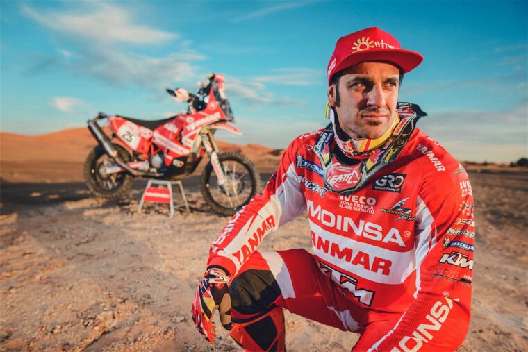 Himoinsa-Racing-Team-Dakar-2018-6