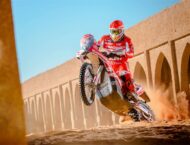 Dakar 2018: Presentado el Himoinsa Racing Team, la gran familia del Dakar 17 Himoinsa Racing Team Dakar 2018 7