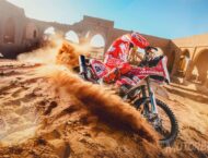 Dakar 2018: Presentado el Himoinsa Racing Team, la gran familia del Dakar 18 Himoinsa Racing Team Dakar 2018 8