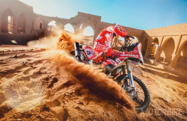 Himoinsa-Racing-Team-Dakar-2018-8