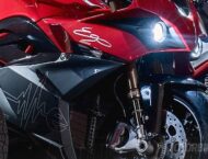 MotoGP Energica moto electrica 2019 05