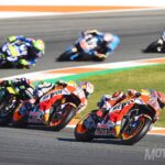 Vodafone dejará de emitir el Mundial de MotoGP