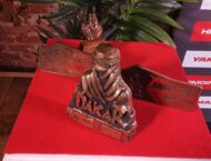 Dakar 2018: Presentado el Himoinsa Racing Team, la gran familia del Dakar 8 Presentacion Himoinsa Racing Team 2