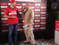 Dakar 2018: Presentado el Himoinsa Racing Team, la gran familia del Dakar 5 Presentacion Himoinsa Racing Team 4