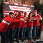 Iván Cervantes: «Farrés puede optar a ganar este Dakar 2018» 2 Dakar 2018: Presentado el Himoinsa Racing Team, la gran familia del Dakar