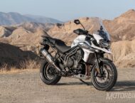 Prueba Triumph Tiger 1200 XCx 2018 1