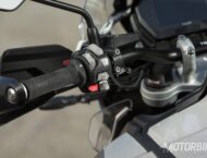 Prueba Triumph Tiger 1200 XCx 2018 10