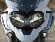 Prueba Triumph Tiger 1200 XCx 2018 11