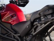 Prueba Triumph Tiger 1200 XCx 2018 22
