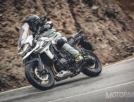 Prueba Triumph Tiger 1200 XCx 2018 3875