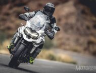 Prueba Triumph Tiger 1200 XCx 2018 3948