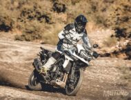 Prueba Triumph Tiger 1200 XCx 2018 5355