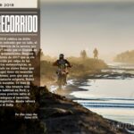 Dakar 2018: Sam Sunderland gana la tercera etapa, Barreda se pierde 1 Dakar 2018: El recorrido - #MBK36