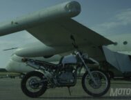 Royal Enfield Himalayan 2018 01