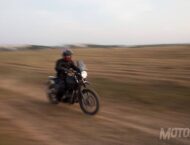 Royal Enfield Himalayan 2018 02