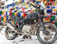 Royal Enfield Himalayan 2018 05