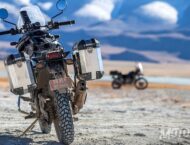 Royal Enfield Himalayan 2018 06