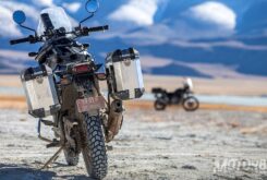 Best 5. Las mejores motos trail A2 2017 29 Royal Enfield Himalayan 2018 06