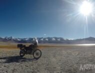 Royal Enfield Himalayan 2018 07