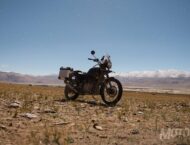 Royal Enfield Himalayan 2018 08
