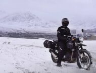 Royal Enfield Himalayan 2018 09