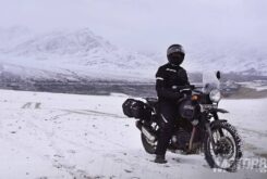 Best 5. Las mejores motos trail A2 2017 28 Royal Enfield Himalayan 2018 09