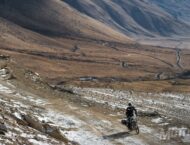 Royal Enfield Himalayan 2018 11