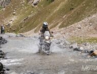 Royal Enfield Himalayan 2018 14