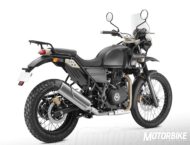 Royal Enfield Himalayan 2018 20